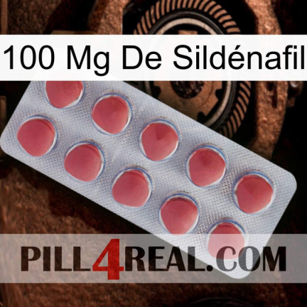100 Mg De Sildénafil 18